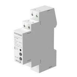 Диммер DALI DT6 TRIAC 230В DIN 400Вт (Белый) 721018