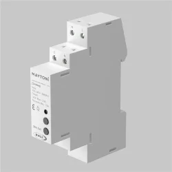 Диммер DALI DT6 TRIAC 230В DIN 400Вт (Белый) 721018