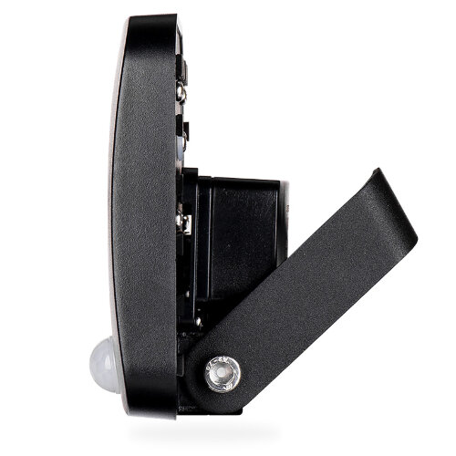 Светодиодный прожектор WOLTA WFL-10W/05s 10Вт 5700K IP65 с Датчиком - фото 2.