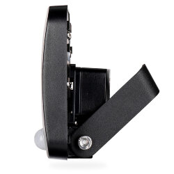 Светодиодный прожектор WOLTA WFL-10W/05s 10Вт 5700K IP65 с Датчиком