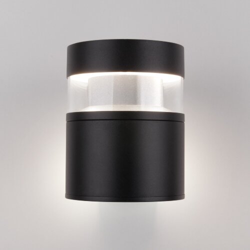 Уличный настенный светодиодный светильник IP54 - Фото 3