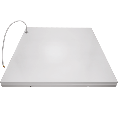 Светильник WOLTA PRO МЕДИК ДВО08-54-041-5К с БАП EM1 54Вт 5000К IP65 Матовый - фото 3.