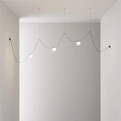 Комплект текстильной подвесной системы Parity TFC-Par-H07-GR