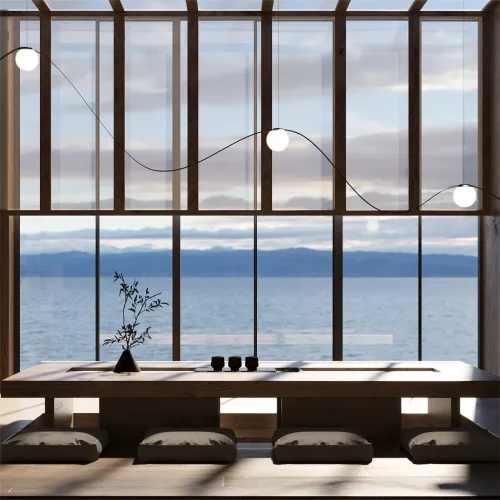 Комплект текстильной подвесной системы Parity TFC-Par-H07-GR - фото 2