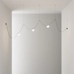 Комплект текстильной подвесной системы Parity TFC-Par-H07-GR TFC-Par-H07-GR