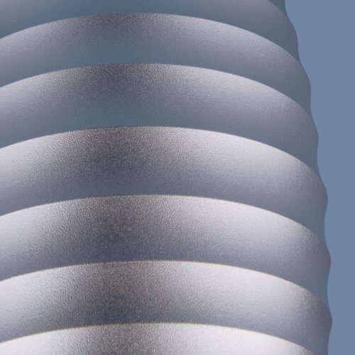 Накладной потолочный светильник - Фото 3