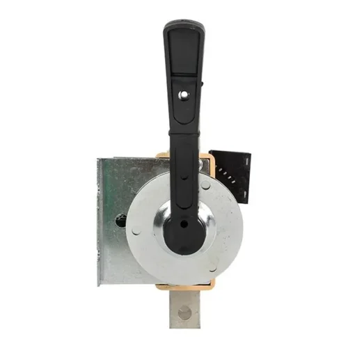 Выключатель-разъединитель ВР32У-37B31250 400А 1 напр. с дугогасит. камерами съемная лев./прав. рукоятка MAXima EKF uvr32-37b31250 - фото 7