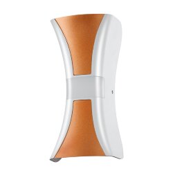 Уличный фасадный светильник «Novotech» 358937, серия: CALLE