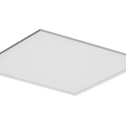 Светильник светодиодный KROKUS-PANEL-34-UGR 34Вт 4000К IP54/IP20 3500лм 588х588 UGR&lt;19 встраив. подвесной грильято панель бел. CSVT ЦБ000015142