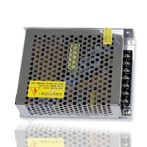 Блок питания SP-A 24V 100W 4,1A - фото 2.