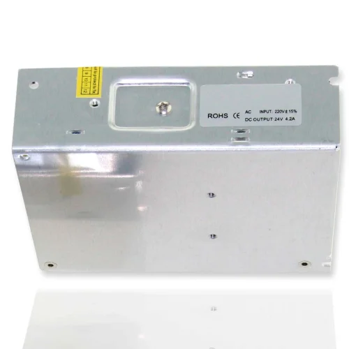 Блок питания SP-A 24V 100W 4,1A - фото I