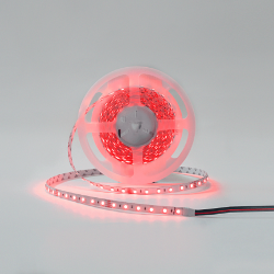 Светодиодная лента RGB IP33, DSG560-24-RGB-33 001653