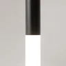 Подвесной светильник Pro Shade 3000-4000К 6Вт (Черный) - фото 4