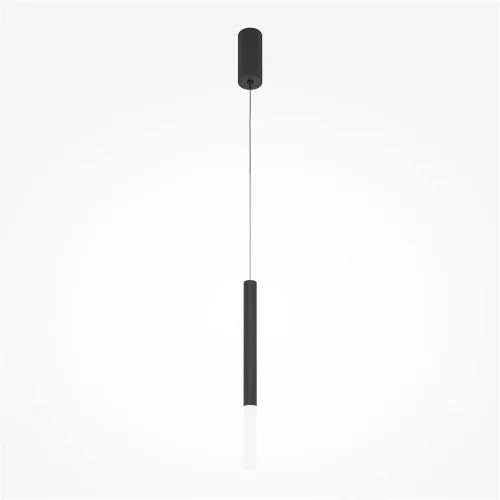 Подвесной светильник Pro Shade 3000-4000К 6Вт (Черный) - фото 8