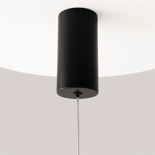 Подвесной светильник Pro Shade 3000-4000К 6Вт (Черный) - фото 10
