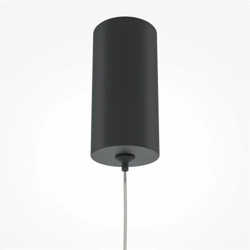 Подвесной светильник Pro Shade 3000-4000К 6Вт (Черный) - фото 11