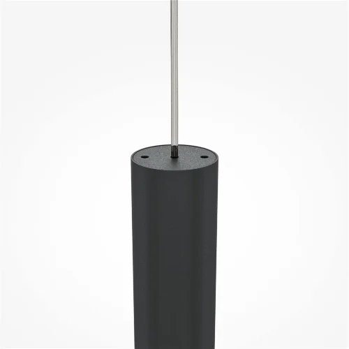 Подвесной светильник Pro Shade 3000-4000К 6Вт (Черный) - фото 12