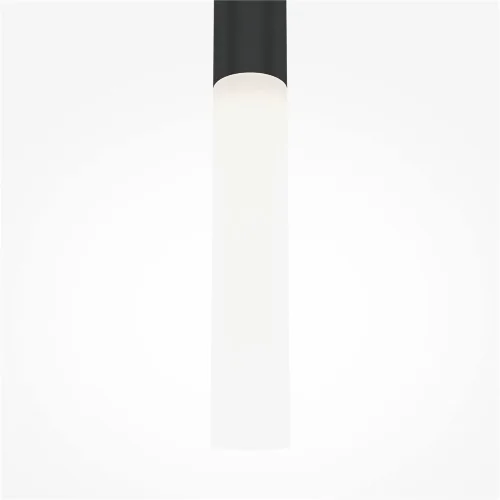 Подвесной светильник Pro Shade 3000-4000К 6Вт (Черный) - фото 15