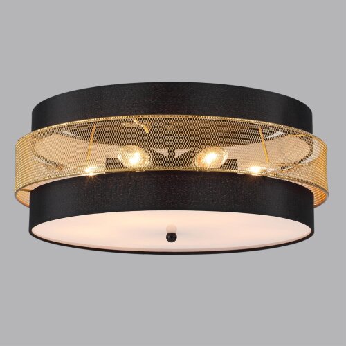 Потолочный светильник «LUMION» 8003/6C, серия: ANIMAISA (крепление на планке). Фото 2.