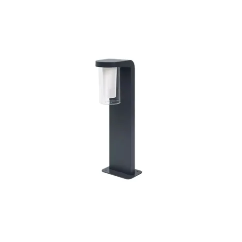 Светильник светодиодный садово-парковый с управлением по Wi-Fi 10W/RGBW+3000K | CASCADE 50cm | - LEDVANCE SMART+. Фото 3