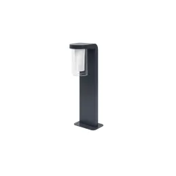 Светильник светодиодный садово-парковый с управлением по Wi-Fi 10W/RGBW+3000K | CASCADE 50cm | - LEDVANCE SMART+