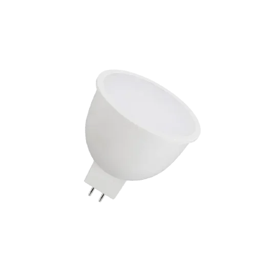 Лампа светодиодная MR16 10W/6500K (=100W) 110° 12V GU5.3 | LED STAR 3Y | - OSRAM. Фото