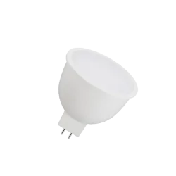 Лампа светодиодная MR16 10W/6500K (=100W) 110° 12V GU5.3 | LED STAR 3Y | - OSRAM