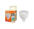 Лампа светодиодная MR16 10W/6500K (=100W) 110° 12V GU5.3 | LED STAR 3Y | - OSRAM. Фото 2