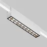 Уличный трековый светильник Точки / Points Elasity IP 3000K 20Вт 38° белый (Белый) O-TR01-3-S-20WW3K - фото 8