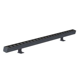 Линейный архитектурный светодиодный светильник LL-Linear-C-18 (24, 36, 48)
