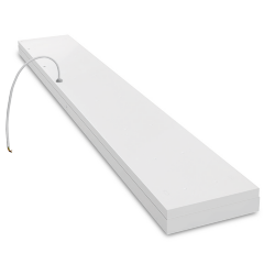 Светильник WOLTA PRO ЛАЙНЕР IP65 ДПО08-36-102-4К 36Вт 4000К IP65 Микропризма