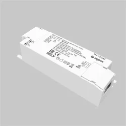Источник тока Zigbee 25W 250-700mA (Белый)