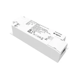 Источник тока ZIGBEE 25Вт 250-700А (Белый) 771004