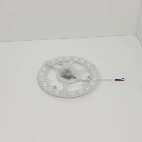 Светодиодный модуль D155mm JH-MZ-R18 ARM11 (220V, 18W, day white) - фото II