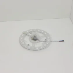 Светодиодный модуль D155mm JH-MZ-R18 ARM11 (220V, 18W, day white)