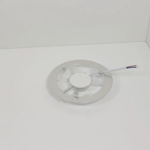 Светодиодный модуль D155mm JH-MZ-R18 ARM11 (220V, 18W, day white) - фото III