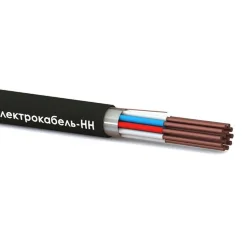 Кабель КВВГЭнг(А)-LS 14х2.5 0.66кВ (м) ЭЛЕКТРОКАБЕЛЬ НН 00-00006620