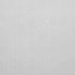 ULD-C1510-160-DTA BLUE IP20 Занавес светодиодный с контроллером, 1.5х1м, 160 светодиодов, Синий свет, Провод прозрачный.