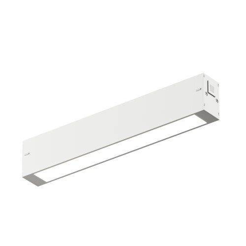 DK8003-WH Линейный светильник SMART LINEAR 9W DIM 3000K-6000K белый. Фото 2