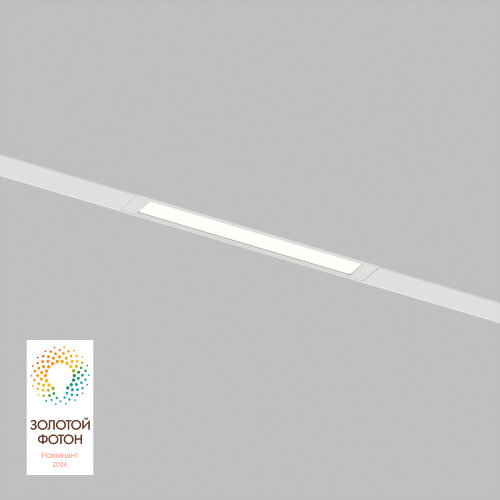 DK8003-WH Линейный светильник SMART LINEAR 9W DIM 3000K-6000K белый.