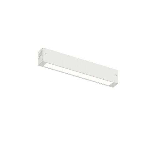 DK8003-WH Линейный светильник SMART LINEAR 9W DIM 3000K-6000K белый. Фото 3