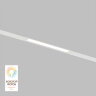 Светильник на шине Denkirs SMART LINEAR | СМАРТ ЛИНЕАР DK8003-WH.