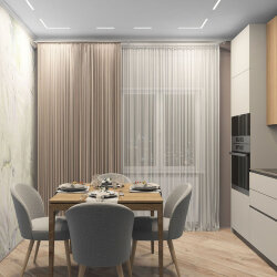 Светильник на шине Denkirs SMART LINEAR | СМАРТ ЛИНЕАР , Denkirs DK8003-WH