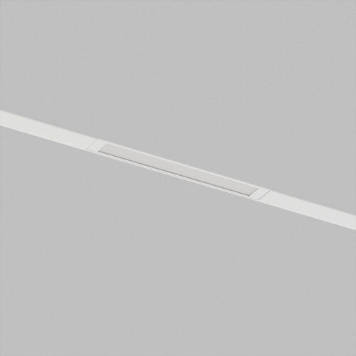 Светильник на шине Denkirs SMART LINEAR | СМАРТ ЛИНЕАР DK8003-WH. Фото 2