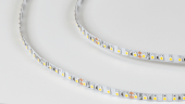 Светодиодная лента 3528, 120 LED/м, 9,6 Вт/м, 24В , IP20, Цвет: Нейтральный белый, SWG3120-24-9.6-NW-M. Фото 2