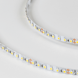 Светодиодная лента 3528, 120 LED/м, 9,6 Вт/м, 24В , IP20, Цвет: Нейтральный белый, SWG3120-24-9.6-NW-M 009247