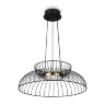 Подвесной светильник Freya FR5398PL-L6B (Черный) - фото 10