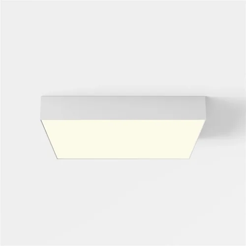 Потолочный светильник Zon 3000K 45W 120° (Белый) - фото 9