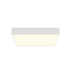 Потолочный светильник Зон / Zon 45 Вт 3000 К 120° (Белый) C032CL-45W3K-SQ-W