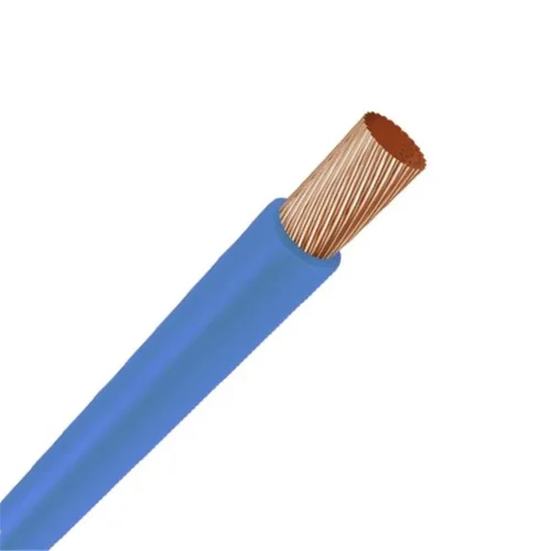 Провод ПуГВнг(А)-LS 1х95 450/750В С (м) Кольчугино 100000469831030006 - фото